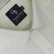 Plain Lemon Shirt : Business