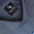 Plain Gray Shirt : Business
