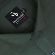 Plain Green Shirt : Business