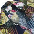 Print Blue Shirt : Ditto