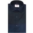Print Black Shirt : Ditto