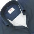 Print Black Shirt : Ditto