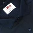 Print Black Shirt : Ditto