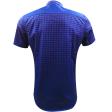 Print Purple Shirt : Ditto