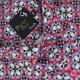 Print Pink Shirt : Party