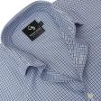 Checks Mauve Shirt : Business