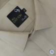Checks Fawn Shirt : Business