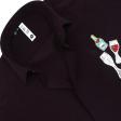 Club Maroon Shirt : Slim