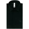 Club Dark Green Shirt : Slim