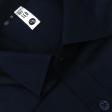 Club Navy Blue Shirt : Slim