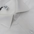 Club White Shirt : Slim