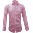 Club Pink Shirt : Slim