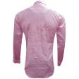 Club Pink Shirt : Slim