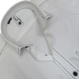 Club White Shirt : Slim