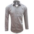 Club Gray Shirt : Slim