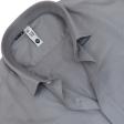 Club Gray Shirt : Slim