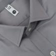 Club Gray Shirt : Slim