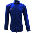 Club Navy Blue Shirt : Slim
