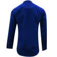 Club Navy Blue Shirt : Slim