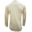 Print White Shirt : Ditto
