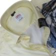 Print White Shirt : Ditto