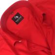 Plain Red Shirt : Business