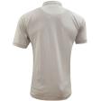 Plain Gray T-shirt : Regular