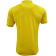 Plain Mustard T-shirt : Regular