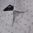 Print Mauve Shirt : Party