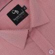 Self Design Red Shirt : Business