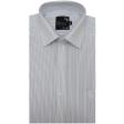 Stripes Blue Shirt : Business