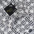Print White Shirt : Party