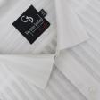 Stripes White Shirt : Business