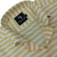 Stripes Lemon Shirt : Business