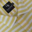 Stripes Lemon Shirt : Business