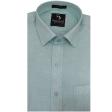 Plain Pista Shirt : Business