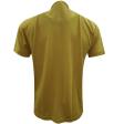 Plain Khakhi T-shirt : Regular