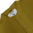 Plain Khakhi T-shirt : Regular