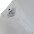 Plain White T-shirt : Regular