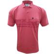 Print Rust T-shirt : Regular