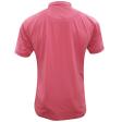 Print Rust T-shirt : Regular