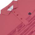Print Rust T-shirt : Regular