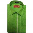 Combination Green Shirt : Ditto