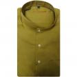Plain Blue Shirt : Slim