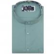 Self Design Green Shirt : Party
