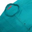 Plain Green Shirt : Slim