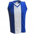 Combination Blue T-shirt : Regular