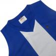 Combination Blue T-shirt : Regular