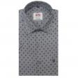 Combination Gray Shirt : Ditto