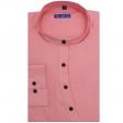 Plain Pink Shirt : Slim